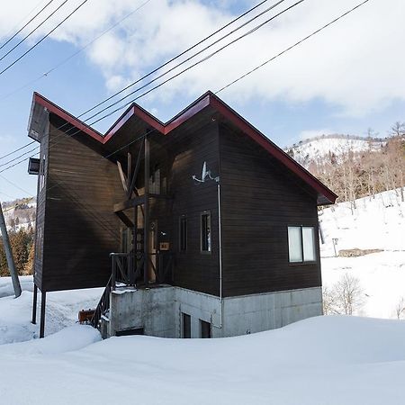 Nozawa House Nozawaonsen Exterior foto
