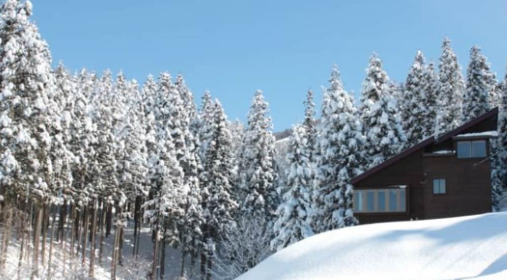 Nozawa House Nozawaonsen Exterior foto