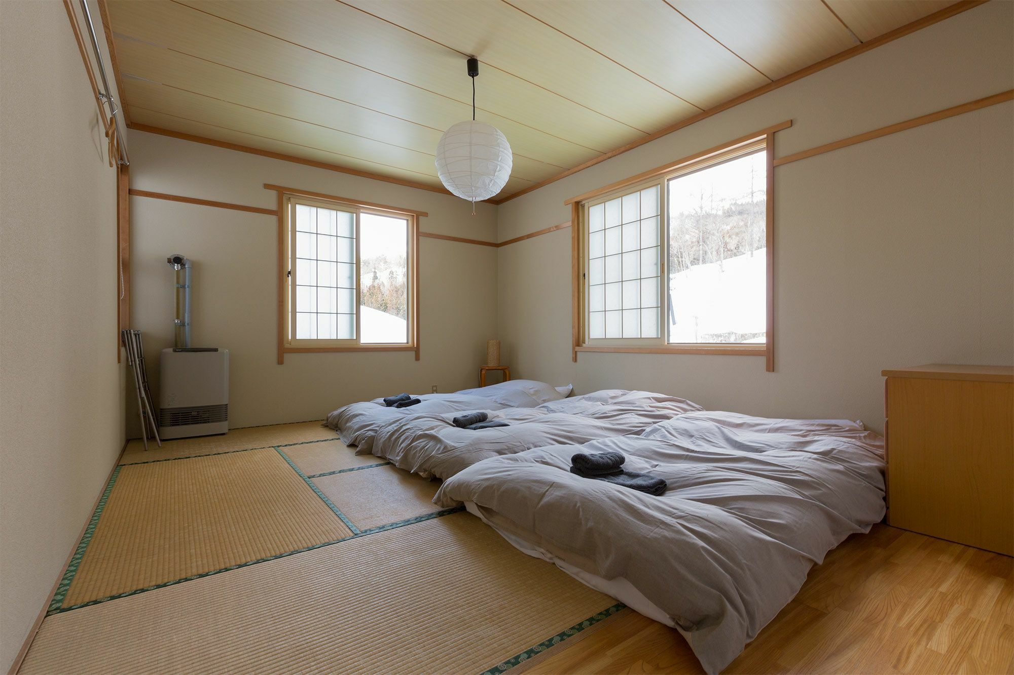 Nozawa House Nozawaonsen Exterior foto