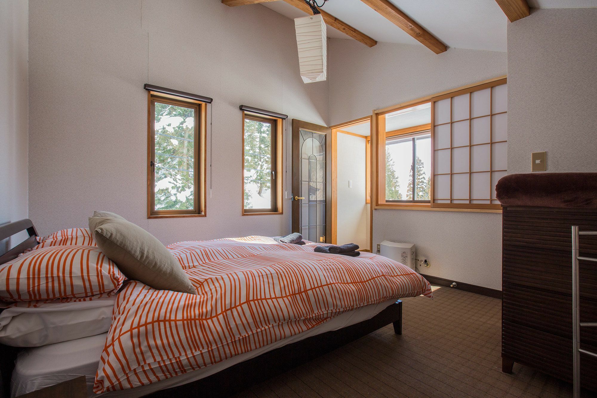 Nozawa House Nozawaonsen Exterior foto